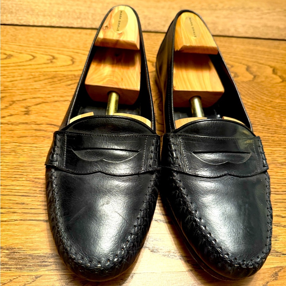 Vintage Cole Haan Loafers